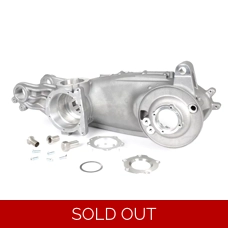 Super Lui Engine Case SML Block